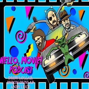 Hello Movie Podcast