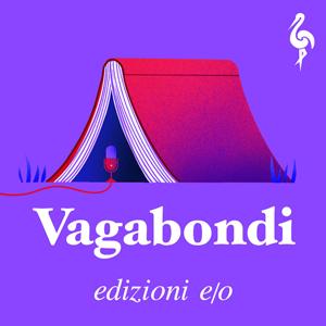 Vagabondi - Libri erranti per lettori curiosi