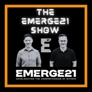 The Emerge21 Show