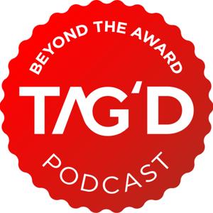 TAG'D: Beyond The Award