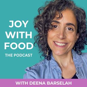 Joy With Food