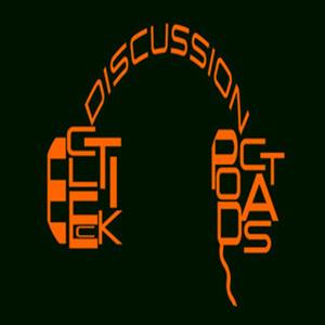 The eclectik discussion podcast (#EDP)
