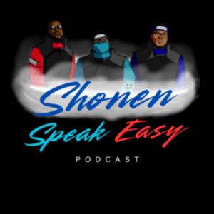 Shonen Speak Easy