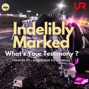 Indelibly Marked