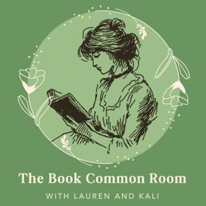 The Book Common Room