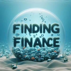 Finding Finance