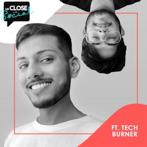 Up Close & Social with Angad Kahai Singh