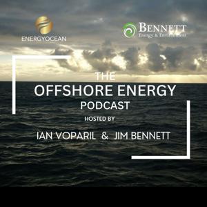 The Offshore Energy Podcast