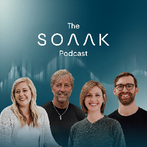The Soaak Podcast
