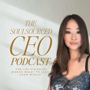 The Soulsourced CEO Podcast
