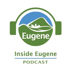 Inside Eugene
