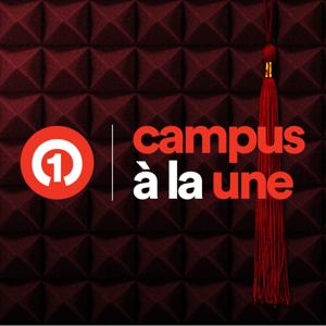 Campus à la une