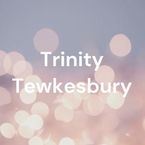 Holy Trinity Tewkesbury