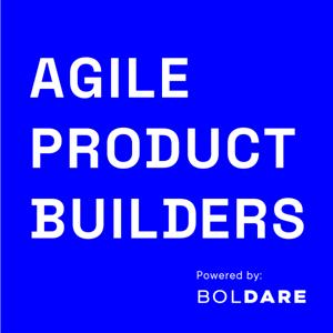 Agile Product Builders by Boldare
