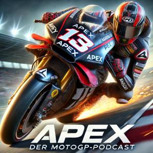 APEX MotoGP-Podcast