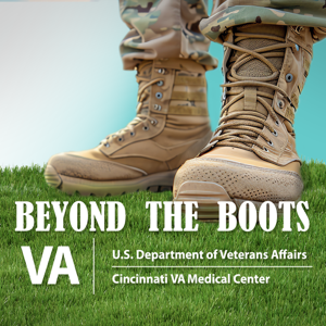 Cincinnati VA - Beyond The Boots
