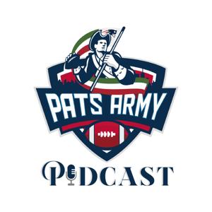 Pats Army Podcast