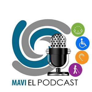 MAVI El Podcast