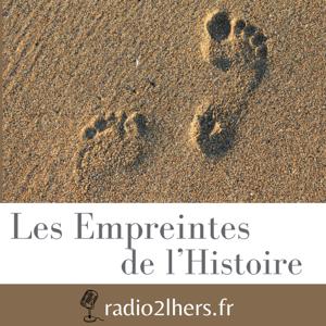 Les empreintes de l'Histoire