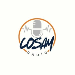 Chronicles on the Plains - A COSAM Podcast