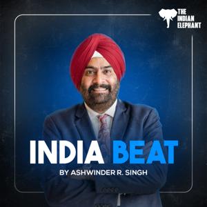 India Beat by Ashwinder R Singh