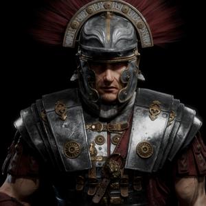 Centurion Faith