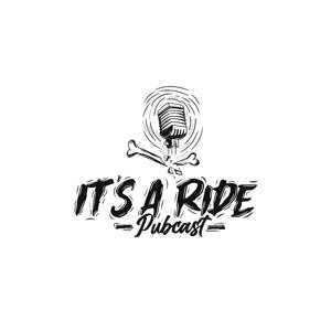 It’s a Ride Pubcast