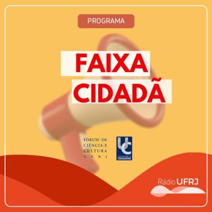 Rádio UFRJ - Faixa Cidadã