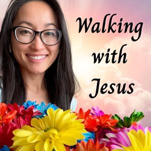 Walking with Jesus