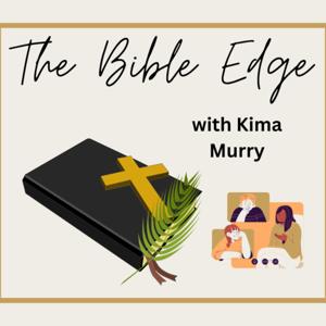 The Bible Edge