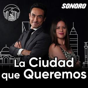 La Ciudad que Queremos Podcast