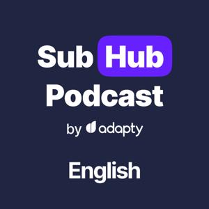 SubHub by Adapty.io (EN)