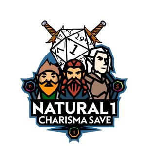 Natural 1 Charisma Save