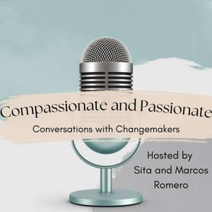 Compassionate and Passionate