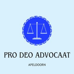 Apeldoorn Pro Deo Advocaat