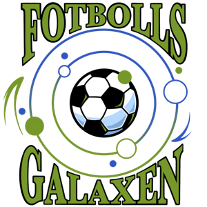Fotbollsgalaxen