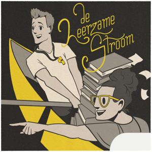 De Leerzame Stroom - met ontdekkingsreizen over onderwijs langs Linge en Rijn