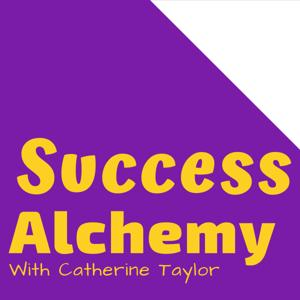 Success Alchemy