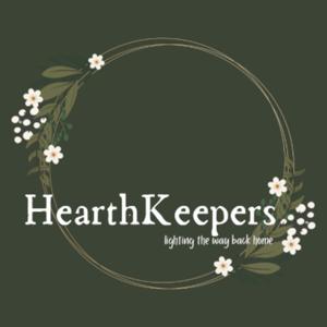 HearthKeepers Podcast