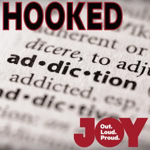 Hooked - An LGBTIQA+ Podcast on Addiction