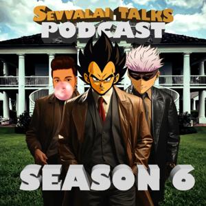 SEV-VAALAI TALKS PODC🅰️ST