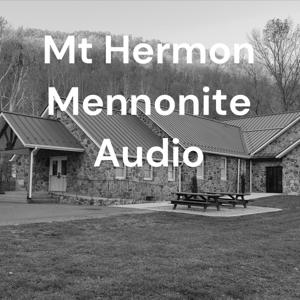Mt Hermon Mennonite Audio