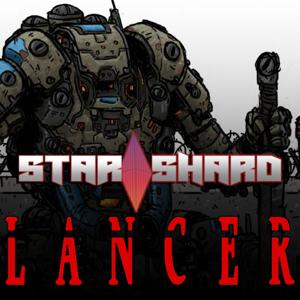 Dragon's Greed Gaming Presents: The Star Shard - A Lancer Actual Play Series