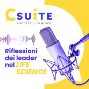 C-Suite