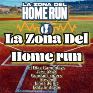 La Zona Del Home Run