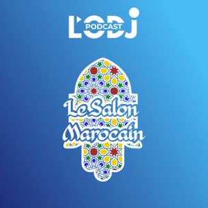 Le Salon Marocain