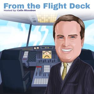 From the Flight Deck