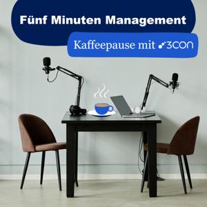 Fünf Minuten Management