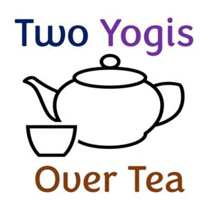 Two Yogis over Tea