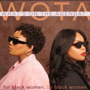 What’s On The Agenda